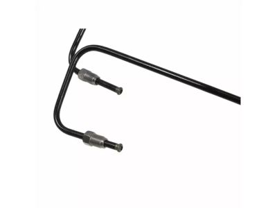 D2BZ-2C296-C Ford Kit - Brake Tubes Product Photo 4 of 4