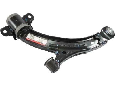 CR3Z-3078-A Ford Arm Assembly - Front Suspension, Passenger Side Product Photo 3 of 3