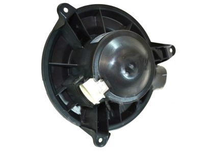 Ford F-150 Blower Motor - 6L1Z-19805-B