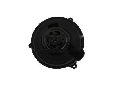 Ford F-150 Blower Motor - 6L1Z-19805-B