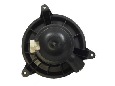 Ford F-150 Blower Motor - 6L1Z-19805-B