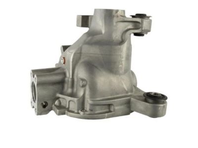 CL3Z-3010-A Ford Axle Assembly - Front Product Photo 1 of 1