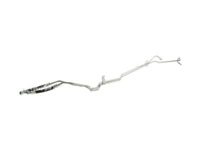 8C3Z-7R081-C Ford Front Pressure Tube Product Photo 1 of 1