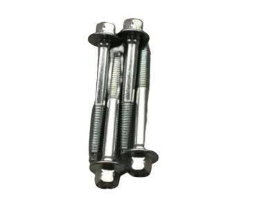 Lincoln -W701520-S421 Bolt - Hex.Head