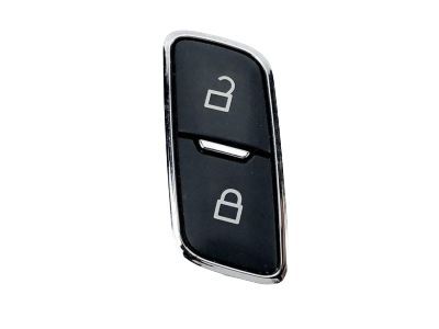Ford BB5Z-14028-CA Switch Assembly - Front Door - Center