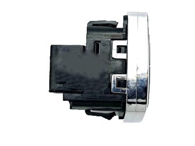 Ford BB5Z-14028-CA Switch Assembly - Front Door - Center
