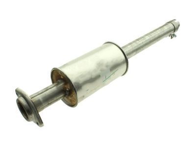 Ford GL3Z-5A212-A Extension - Exhaust Pipe