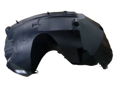 Ford 6W1Z-16054-AA Apron Assembly - Front Fender, Passenger Side 6W1Z-16054-AA Ford Apron Assembly - Front Fender, Passenger Side Product Photo 1 of 2