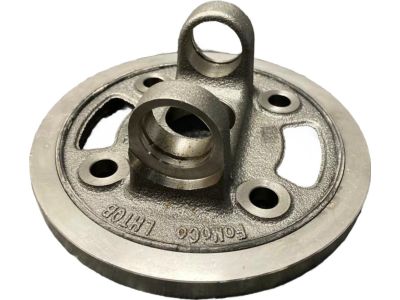 FL3Z-4782-C Ford Flange - Drive Product Photo 2 of 4