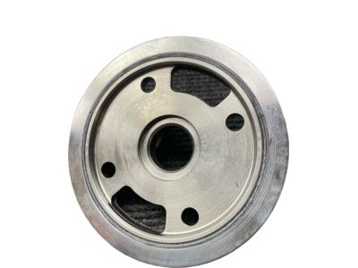 FL3Z-4782-C Ford Flange - Drive Product Photo 3 of 4