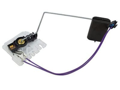 Ford 9C2Z-9A299-A Fuel Gauge Sending Unit 9C2Z-9A299-A Ford Fuel Gauge Sending Unit Product Photo 1 of 1