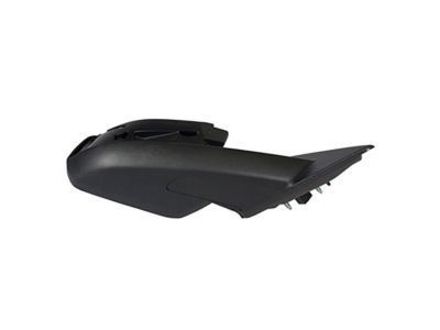 Ford DR3Z-17682-CA Mirror Assembly - Rear View Outer