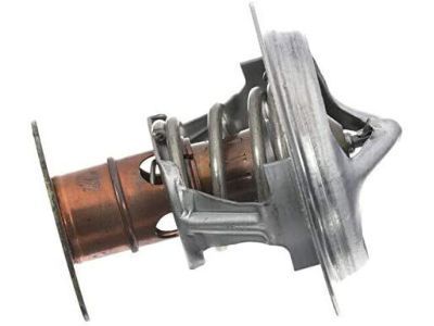 Mercury F8RZ-8575-BA Thermostat Assembly