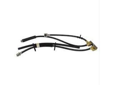 Ford E-350 Super Duty Brake Line - 8C2Z-2A442-EL