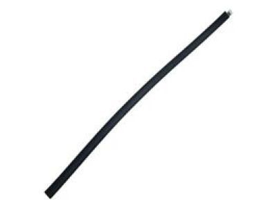 Ford 4L3Z-1820535-AA Weatherstrip