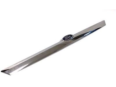 Ford 2M5Z-61430A70-AA Handle - Luggage Compartment