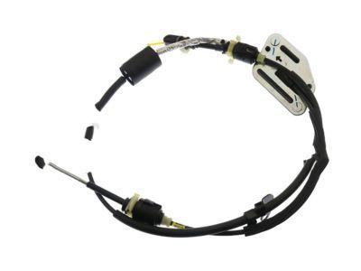 Ford AE8Z-7E395-F Cable Assembly - Selector Lever Control