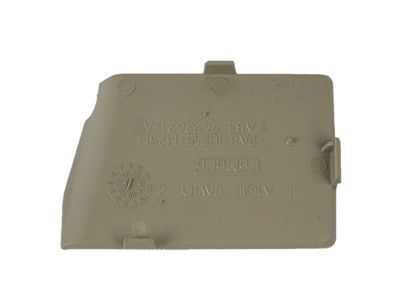 Lincoln 8A8Z-7422621-AA Escutcheon - Door Inside Handle