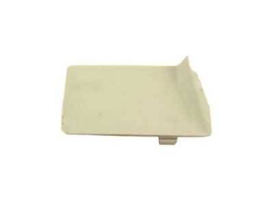 Lincoln 8A8Z-7422621-AA Escutcheon - Door Inside Handle