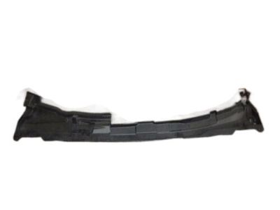 Lincoln 8A5Z-5402228-AA Grille - Cowl Top