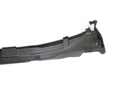 Lincoln 8A5Z-5402228-AA Grille - Cowl Top