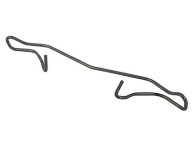 Lincoln 3M5Z-2B486-AA Spring - Brake Caliper