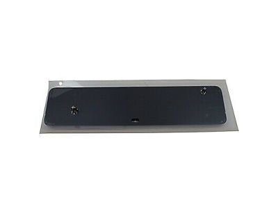 Ford 5C3Z-9942528-CA Name Plate