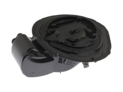 Ford FR3Z-6327936-A Fuel Pocket, Rear FR3Z-6327936-A Ford Fuel Pocket, Rear Product Photo 1 of 2