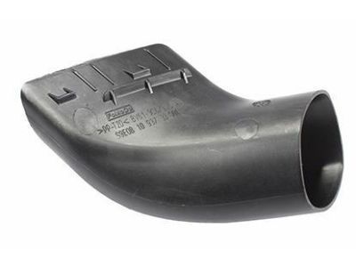 BV6Z-9C675-A Ford Inner Duct, Front Product Photo 1 of 2