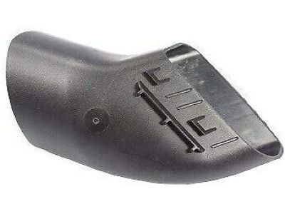 BV6Z-9C675-A Ford Inner Duct, Front Product Photo 2 of 2