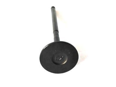 Lincoln 1S7Z-6507-AA Valve - Inlet
