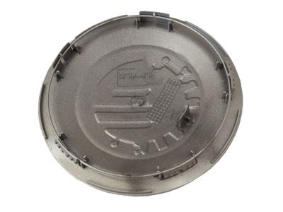Mercury Wheel Cover - 7W3Z-1130-A