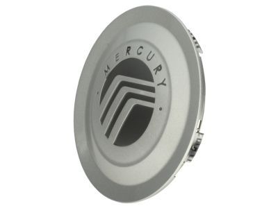 Mercury Wheel Cover - 7W3Z-1130-A