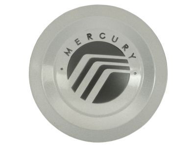 Mercury Wheel Cover - 7W3Z-1130-A