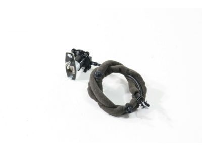 Lincoln GD9Z-5421991-A Cylinder Assy - Lock
