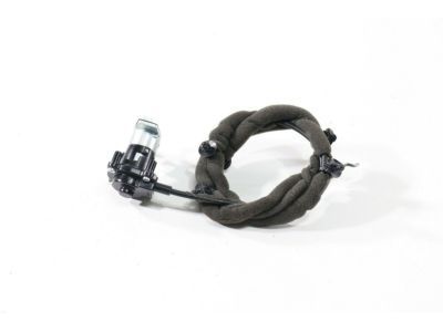 Lincoln GD9Z-5421991-A Cylinder Assy - Lock