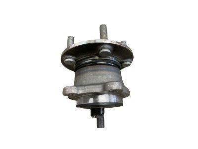 Lincoln Wheel Hub - CV6Z-1104-F