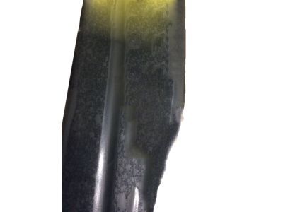 Mercury Marauder Door Moldings - 5W7Z-5420878-APTM