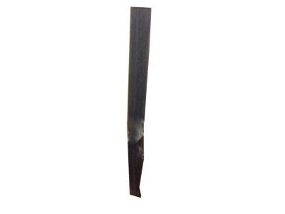 Mercury Marauder Door Moldings - 5W7Z-5420878-APTM