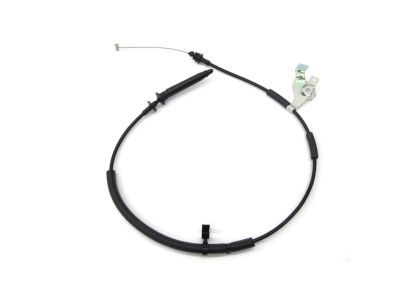 Mercury Mariner Accelerator Cable - 5L8Z-9A758-CA