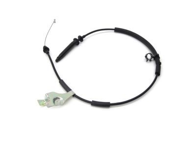 Mercury Mariner Accelerator Cable - 5L8Z-9A758-CA