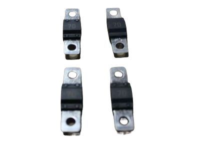Lincoln Fuse - CV6Z-14526-EA