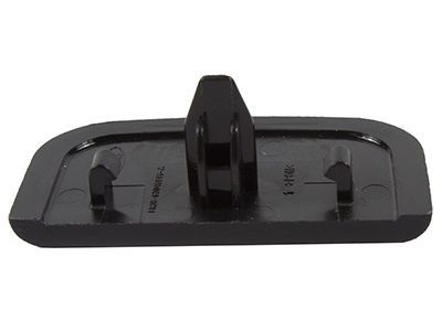 FR3Z-63672A40-AA Ford Sunvisor Cap Product Photo 2 of 2