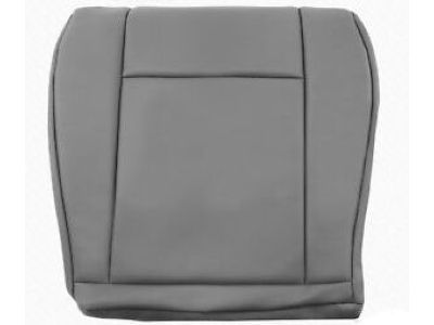 Ford AC2Z-1662901-DB Cover Assembly - Seat Cushion