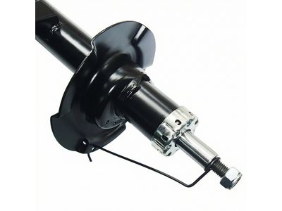 6L8Z-18124-AB Ford Shock Absorber Assembly, Passenger Side Product Photo 4 of 4