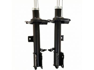 6L8Z-18124-AB Ford Shock Absorber Assembly, Passenger Side Product Photo 3 of 4
