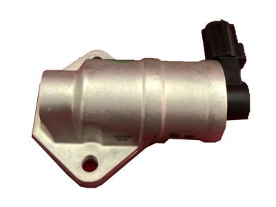 Lincoln Idle Control Valve - 1L2Z-9F715-AA