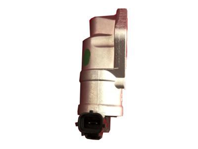 Lincoln Idle Control Valve - 1L2Z-9F715-AA