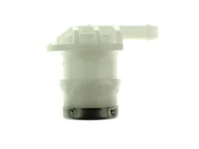 Lincoln E7DZ-9B593-A Valve Assembly - Fuel Vapour