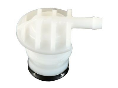 Lincoln E7DZ-9B593-A Valve Assembly - Fuel Vapour